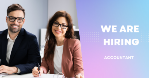 Open position Accountant